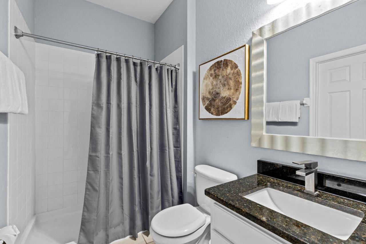 The Wish House, Just Miles From Disney World Orlando Exteriér fotografie