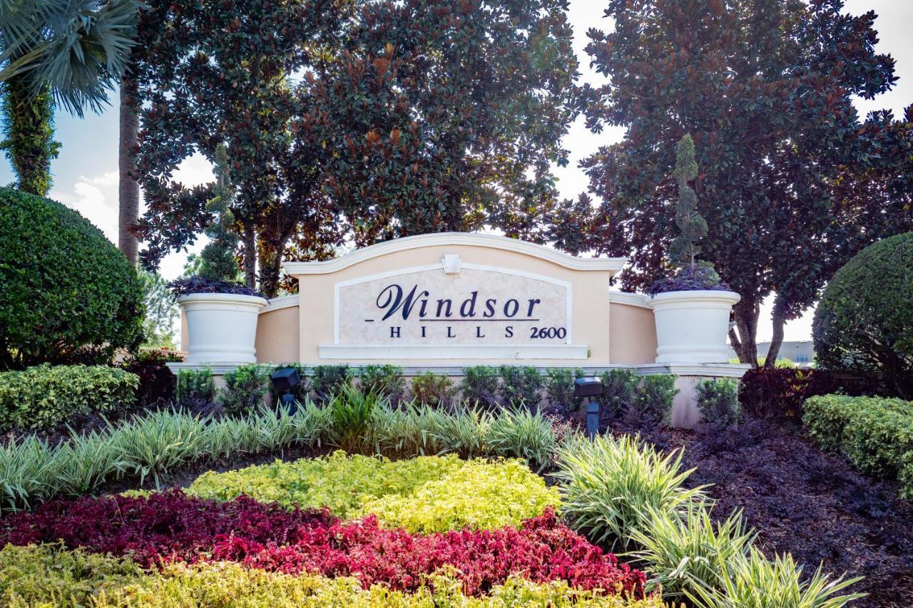 The Wish House, Just Miles From Disney World Orlando Exteriér fotografie