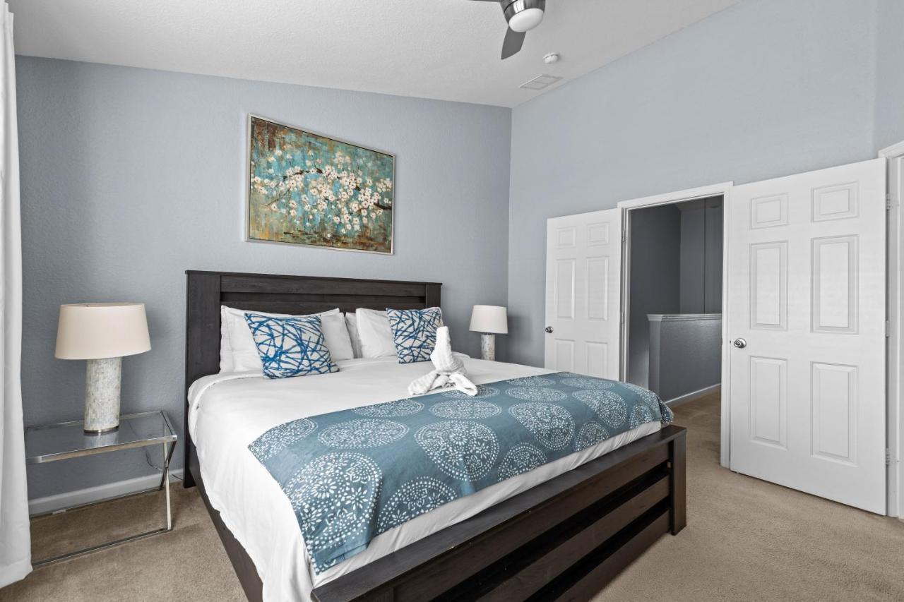 The Wish House, Just Miles From Disney World Orlando Exteriér fotografie