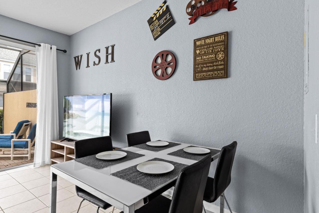 The Wish House, Just Miles From Disney World Orlando Exteriér fotografie