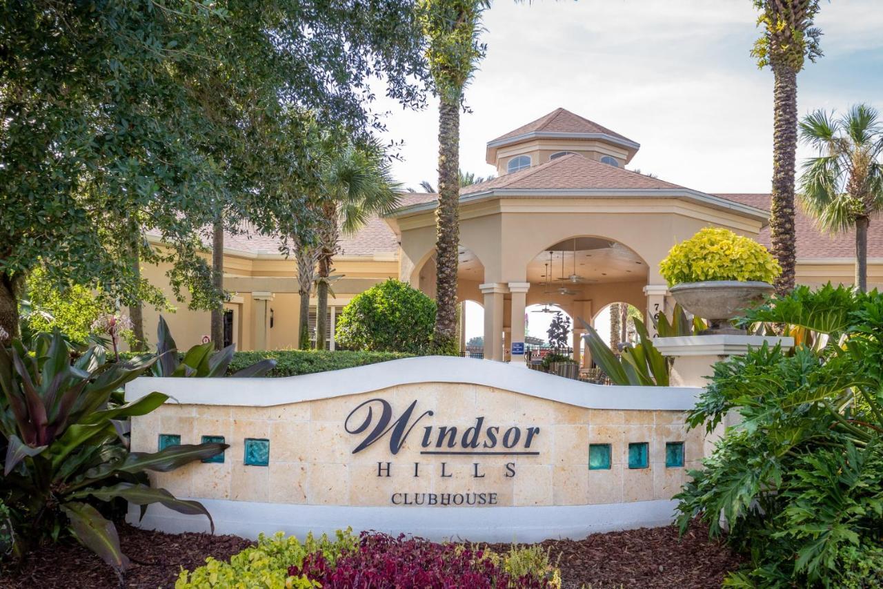 The Wish House, Just Miles From Disney World Orlando Exteriér fotografie