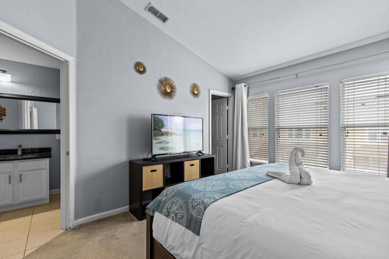 The Wish House, Just Miles From Disney World Orlando Exteriér fotografie