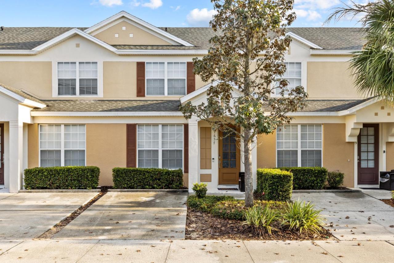 The Wish House, Just Miles From Disney World Orlando Exteriér fotografie