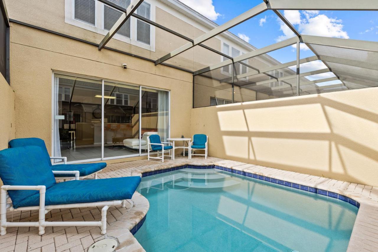 The Wish House, Just Miles From Disney World Orlando Exteriér fotografie