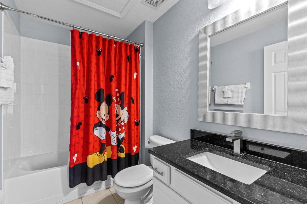 The Wish House, Just Miles From Disney World Orlando Exteriér fotografie