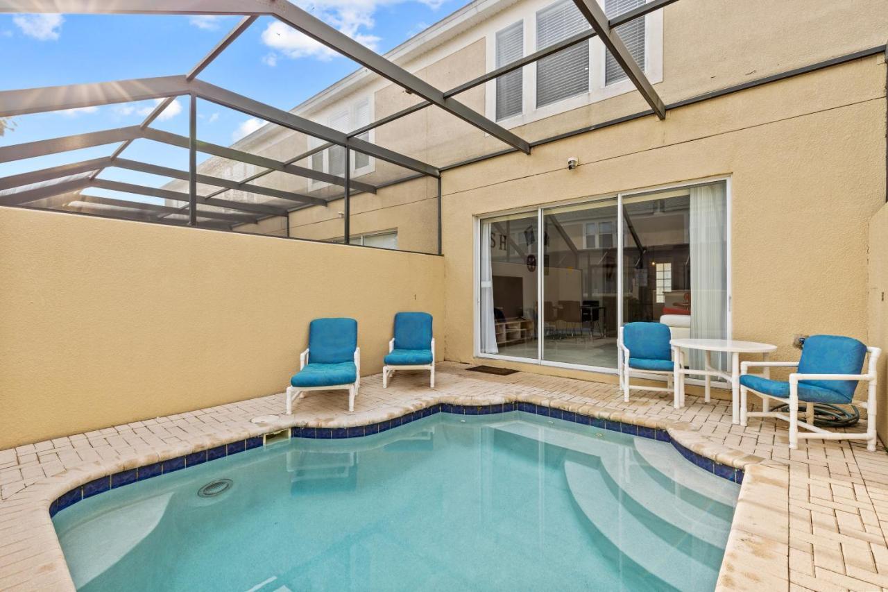The Wish House, Just Miles From Disney World Orlando Exteriér fotografie