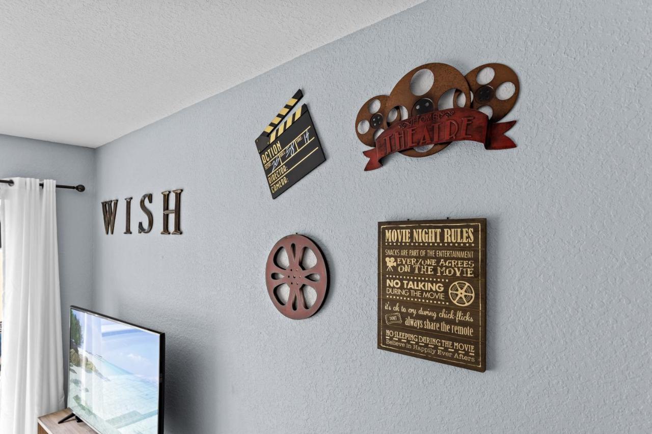 The Wish House, Just Miles From Disney World Orlando Exteriér fotografie