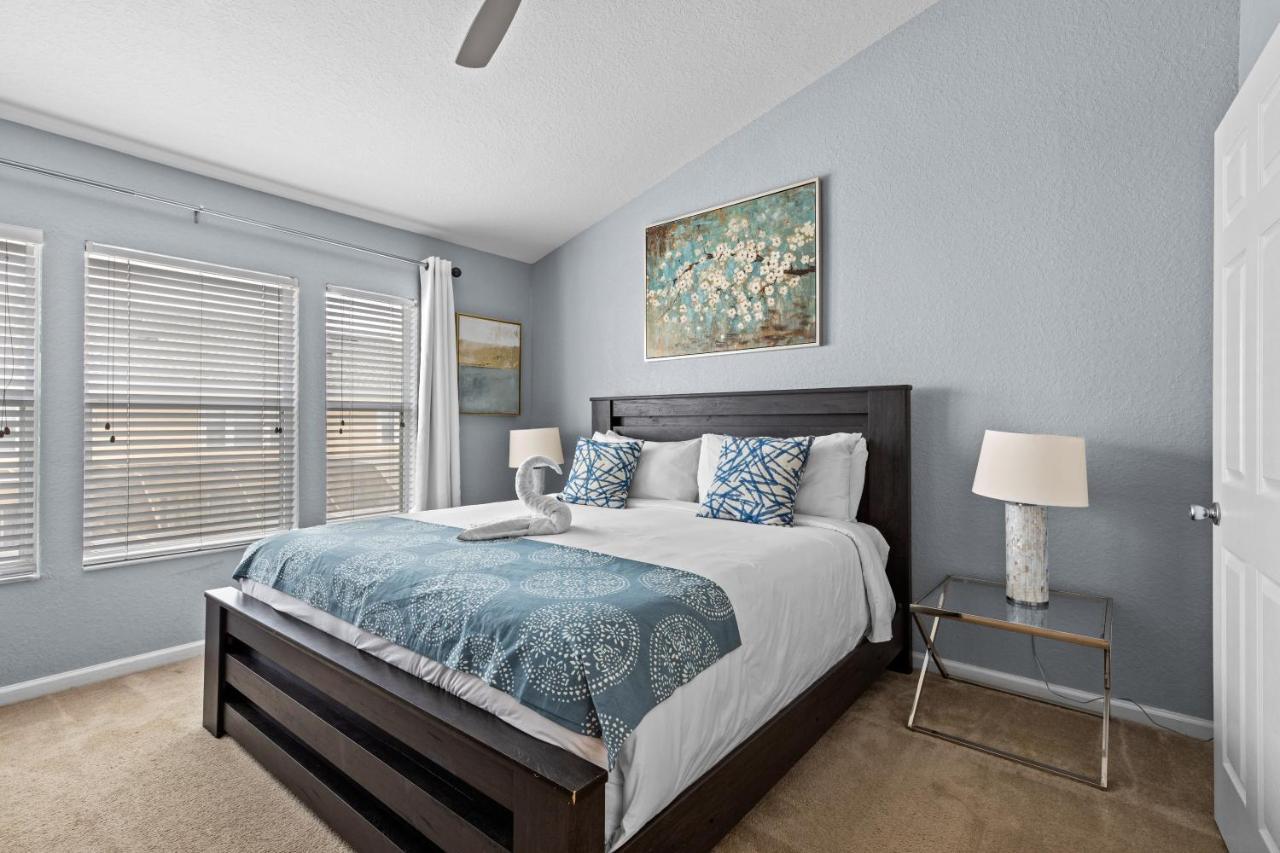 The Wish House, Just Miles From Disney World Orlando Exteriér fotografie