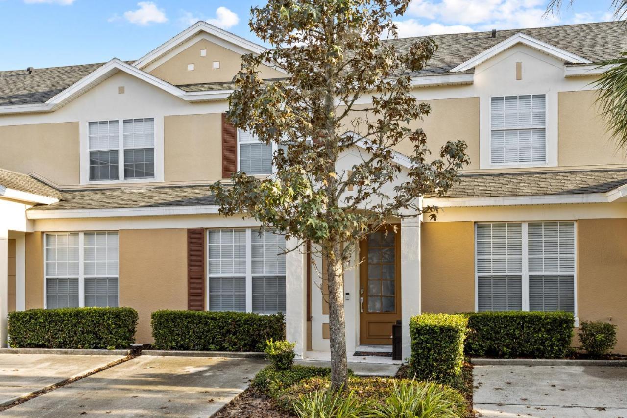 The Wish House, Just Miles From Disney World Orlando Exteriér fotografie